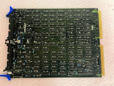 HITACHI HL700 E-BEAM LITHOGRAPHY TOOL MVCE PCB P/N 583-6547