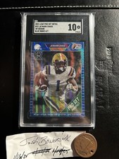 2019 Leaf Rookie Retro Multi-Sport Cards - Checklist Added 16