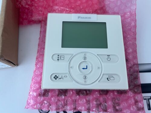 Controlador de aire acondicionado Daikin BRC073A1 LCD convertidor con cable daikin y otros - Imagen 5 de 8