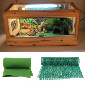 reptile mat