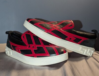 Versace Sneakers Size 41 EU