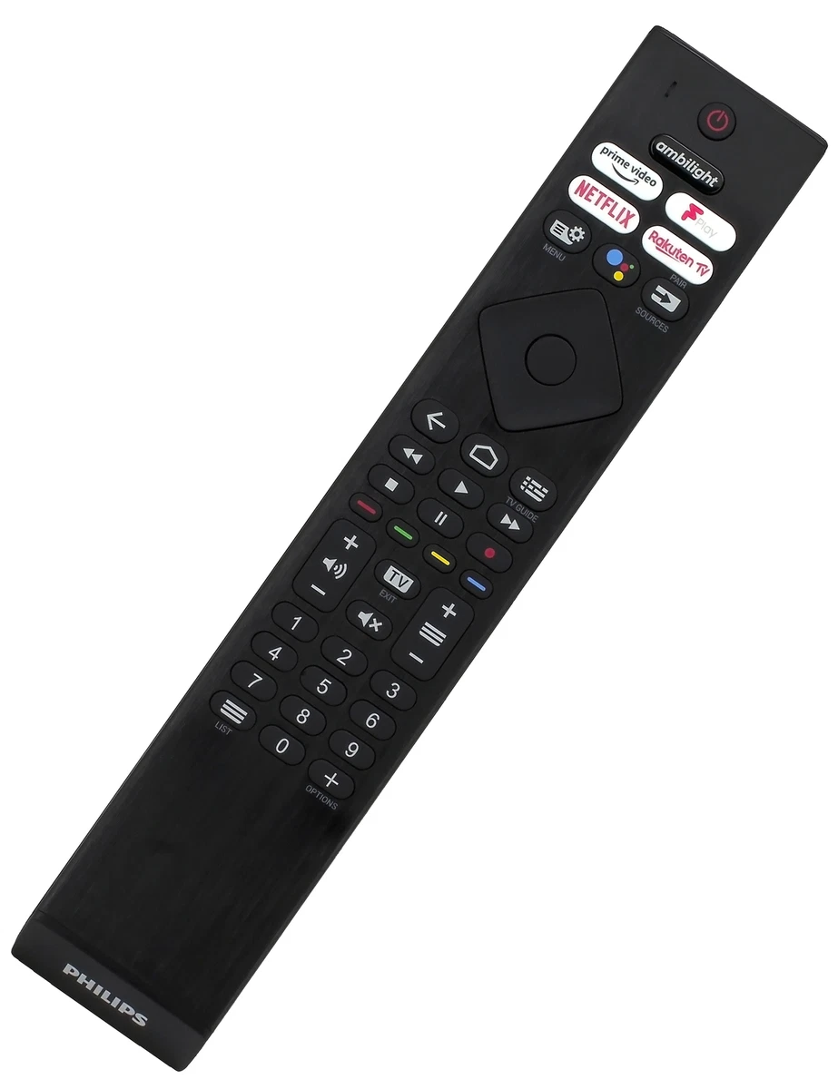 Tv philips alexa sales