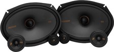 KICKER 51KSS369 CAR AUDIO 6"X9" KS FACTORY REPLACEMENT COMPONENT SPEAKER SYSTEM