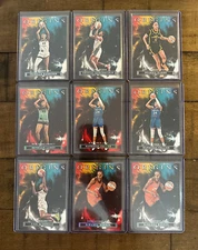 2023 WNBA Origins Base (You Pick!)