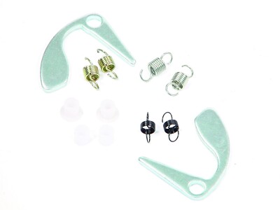 Mr. Gasket Distributor Mechanical Advance Curve Kit   929G
