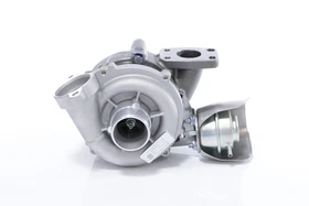 BTS TURBO T914333 ORIGINAL Turbolader für FORD Focus II Schrägheck (DA, HCP, DP)