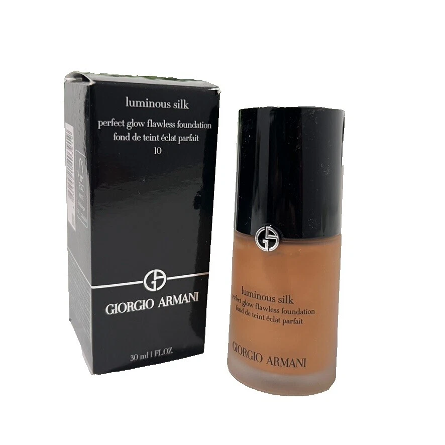 Base en Polvo Prensado Giorgio Armani