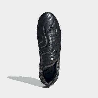 Adidas Copa Sense+ Mens Firm Ground Soccer Cleats Size 4 FW6491 Adidas Copa Sense+ Mens Firm Ground Soccer Cleats Core Black  main image 3
