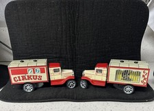Kovap In Vintage & Antique Tin Toy Vehicles for sale | eBay