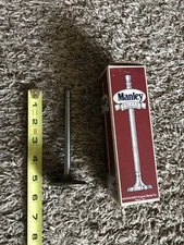 Manley 2156 D-K 1 Exhaust Valve Stainless Made In USA XY6