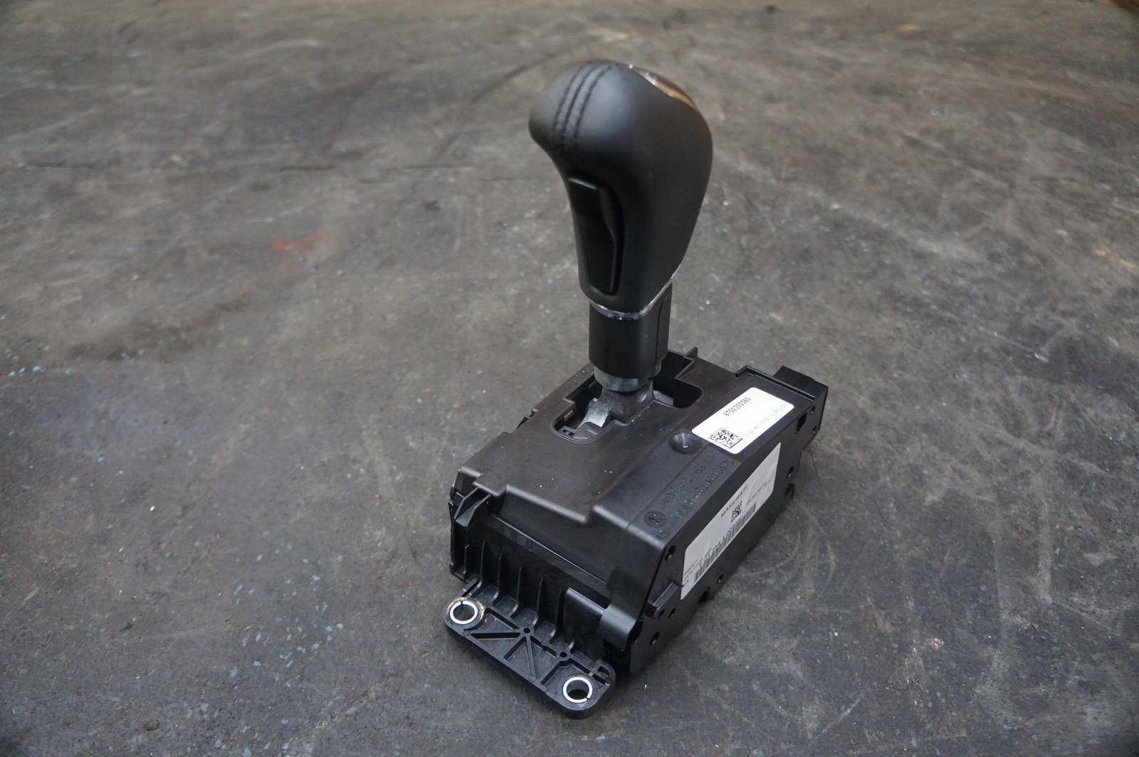 Automatic Gear Shifter Selector & Handle 670040338 Maserati Quattroporte 13-16