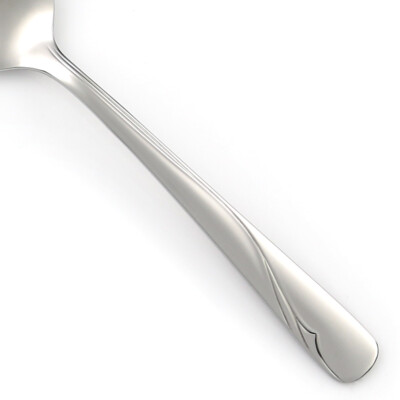 Oneida OCEANIC Stainless Ltd Glossy Silverware Flatware CHOICE
