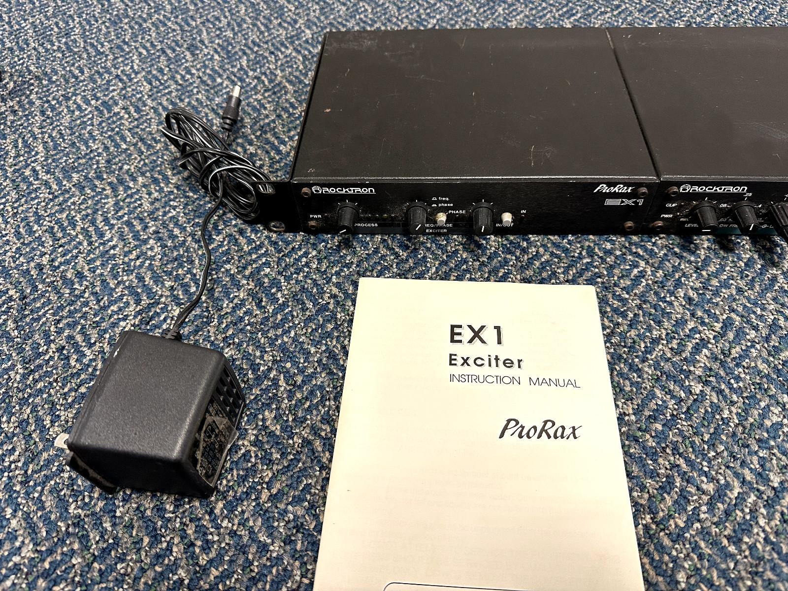 Rocktron EX1 Prorax Exciter