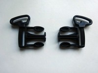 Bugaboo Frog Cameleon Pair Seat Strap Clips Clamps Part Right Left Waist Harness Bugaboo Frog Cameleon Pair Seat Strap Clips Clamps Part Right Left Waist Harness
