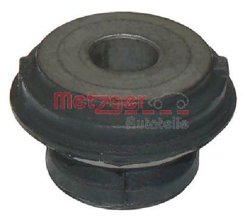Original METZGER Storage Handlebar 52018808 for Mercedes-Benz