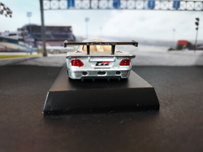 Mercedes-Benz CLK-GT１ル・マン24・RCカー 用1/8ボディ Mercedes-Benz CLK-GT1ル・マン24・RCカー 用1/8ボディ