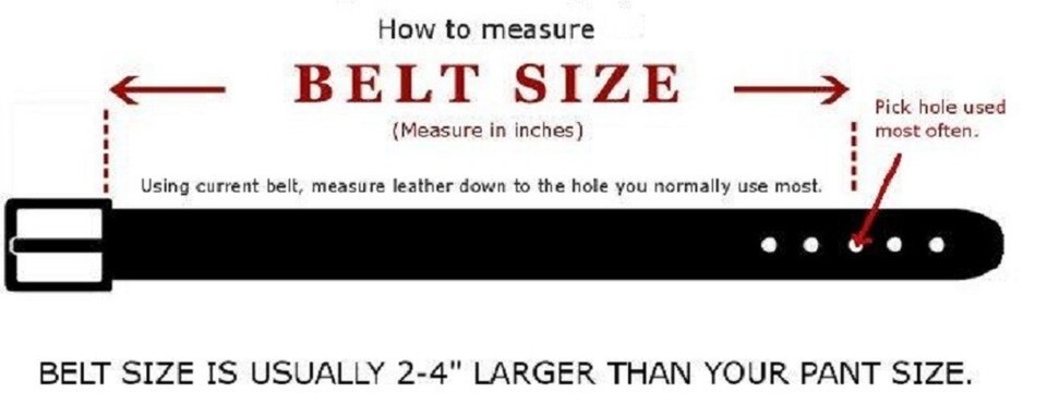 Cintura Western In Pelle Con Intarsio Di Perline - Italia - Foto 8