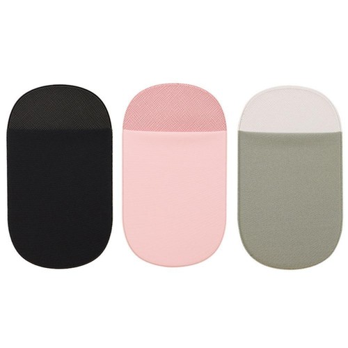 Universal Mouse Holder For Laptop Reusable Adhesive Stick-On Mouse Pouch X1G8 - Bild 10 von 14