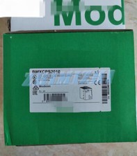 Modicon PLC Power Supply BMXCPS2010