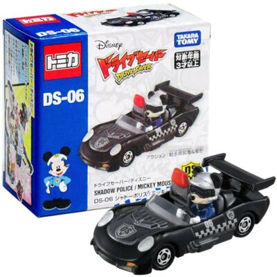 TOMICA Disney　6台セット s-l400.jpg