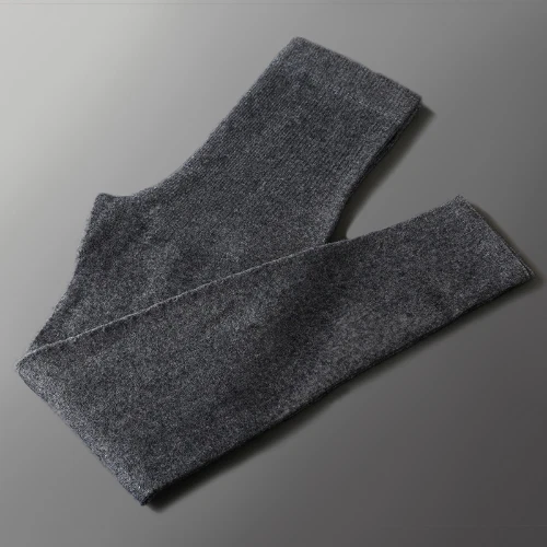 Hose Damen Kaschmir Wolle Leggings lang Gummizug Hose Trousers Slim Fit Winter - Bild 11 von 29