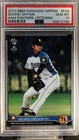 Shohei Ohtani 2013 BBM Hokkaido #F02A Pitching Nippon Ham Card PSA 10 40810790