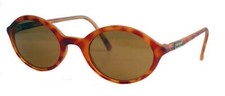 Timberland 702-05 Saratoga SunglassesTortoise Frame / Brown Lens VTG.