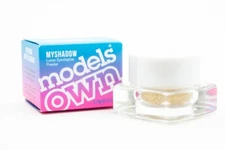 Models Own Myshadow Loose Eyeshadow Powder, Gold Digger 14  .08oz