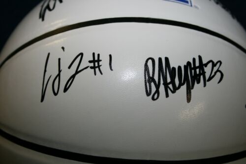 2021-2022 KENTUCKY WILDCATS NIKE TEAM BASKETBALL WASHINGTON BROOKS ALLEN UK - Picture 6 of 9