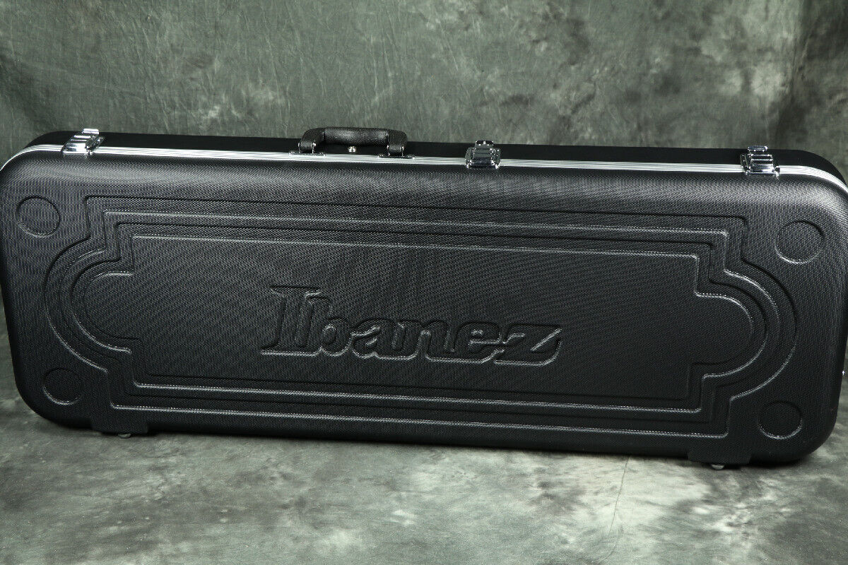 Ibanez PIA3761-XB Onyx Black Paradise in Art Steve Vai Ibanez PIA3761-XB Onyx Black Paradise in Art Steve Vai