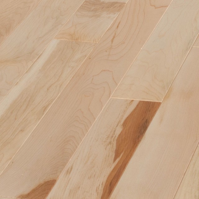 Lw Mountain Solid Brushed Asian Teak Dusk Hardwood Flooring Sample