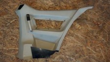 Verkleidung Seitenteil rechts creme Mercedes W126 SEC 1266902425 8411
