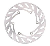 Bremsscheibe Hinten 209Mm FüR CPI Supercross Sx, SM 50, Beeline