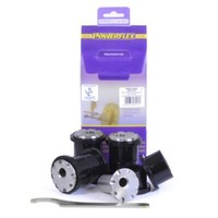 4 X Powerflex PFR5-606G Rear Trailing Arm Bush Adjustable BMW E28 E24 E34 E32