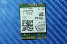 HP 14-bw012nr 14" Genuine Laptop Wireless WiFi Card 3168NGW 852511-001