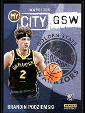 2023-24 Panini Instant Basketball - NBA MY CITY 1/543 SP - Pick A Card - RC 🔥