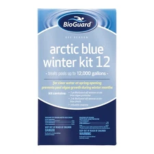 BioGuard Arctic Blue Winter Kit 12K