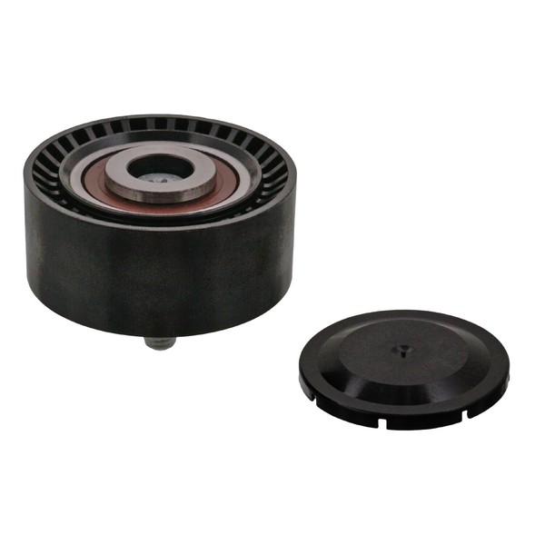 Febi Umlenkrolle BMW 100252-image