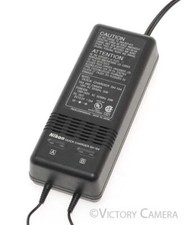 Nikon Quick Charger SH-104 Battery Charger for SN-104 EXC 