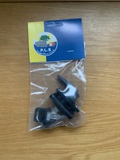 WD Gas Locker Battery Door WD Lock Assembly And 2 Keys Caravan Motorhome