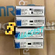 NX-TC3406 OMRON Temperature control unit module FedEx/DHL brand new