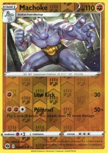 Pokemon Trading Cards - Sword & Shield: Champions Path Set (2020) 1/73-80/73 - Picture 27 of 99