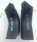Befco 003-0104S & 003-0104D Replacement Tines 12 each side; 24 Total