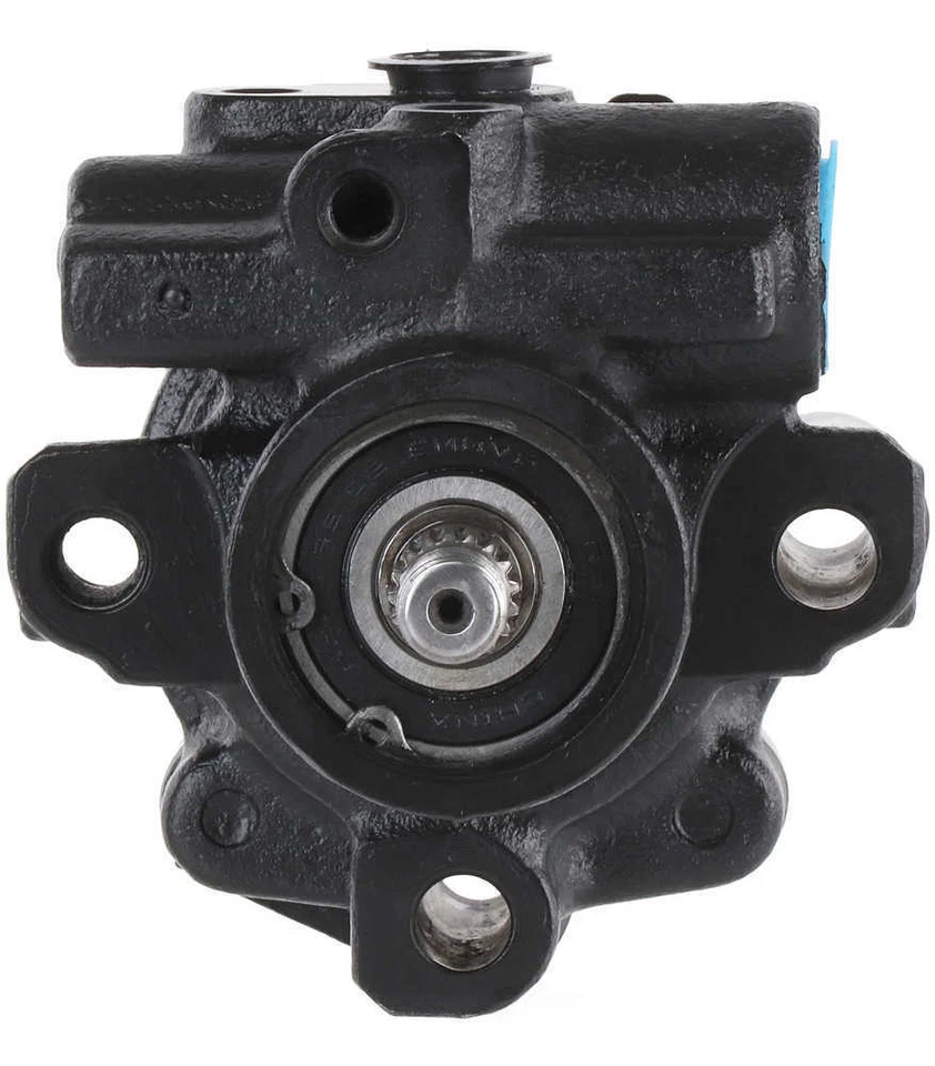 Bomba de dirección asistida Cardone 21-5256 Reman para Lexus GS300 1998 Foto 2 de 4