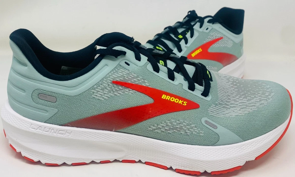 Brooks launch size 9 cheap