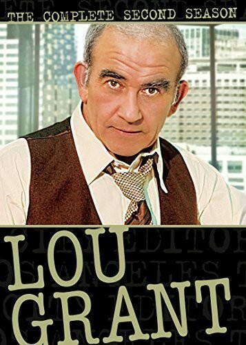 その他 Lou Grant: Season Two / [DVD] [Import] Lou Grant: The Complete Second Season (DVD, 1978) 826663168594| eBay