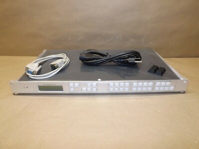 Kanex Pro SW-VDYWALL DVI Video Processor