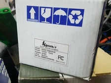 Hawk-I HAWK-345CDN-6 1/3" 600LN Color CCD Dome Security Camera WTHR/TEMPER-PROC