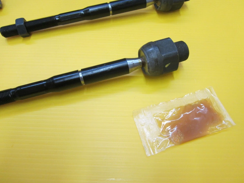 Kit de dirección XRF extremo de varilla de amarre interior exterior Dodge Dakota 05-2012 GARANTÍA DE POR VIDA Foto 4 de 4