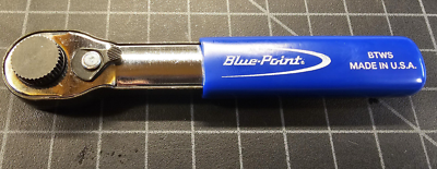 Blue-Point Tools 1/4